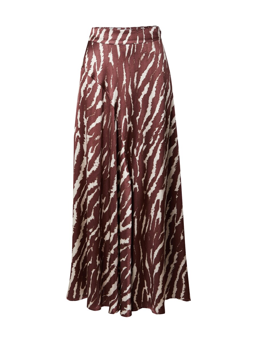 Юбка VILA ROUGE EDIT VISHIANA, шоколадный
Юбка VILA ROUGE EDIT VISHIANA, шоколадный