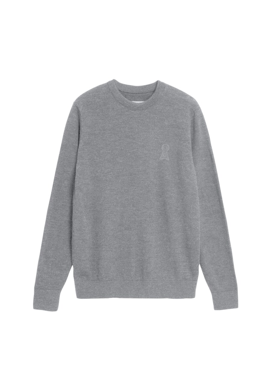 Свитер ARMEDANGELS, темно-серый
Свитер ARMEDANGELS, темно-серый