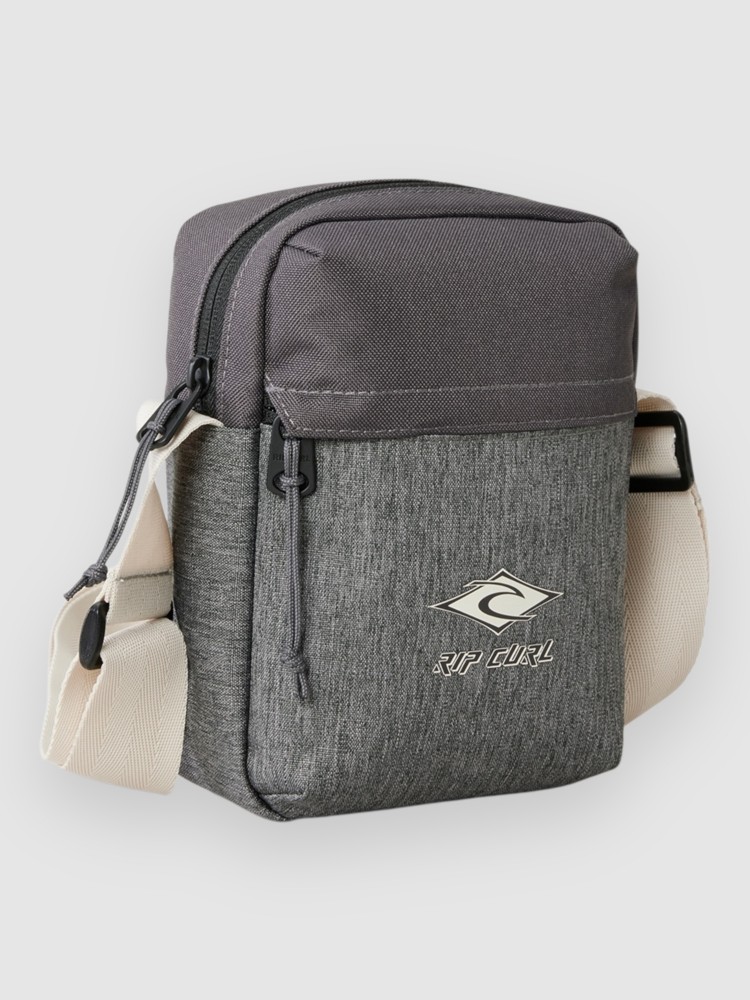 Сумка через плечо Rip Curl No Idea Pouch Classic Surf Umhängetasche, grey heather, Серый, Сумка через плечо Rip Curl No Idea Pouch Classic Surf Umhängetasche, grey heather
Сумка через плечо Rip Curl No Idea Pouch Classic Surf Umhängetasche, grey heather, Серый, Сумка через плечо Rip Curl No Idea Pouch Classic Surf Umhängetasche, grey heather