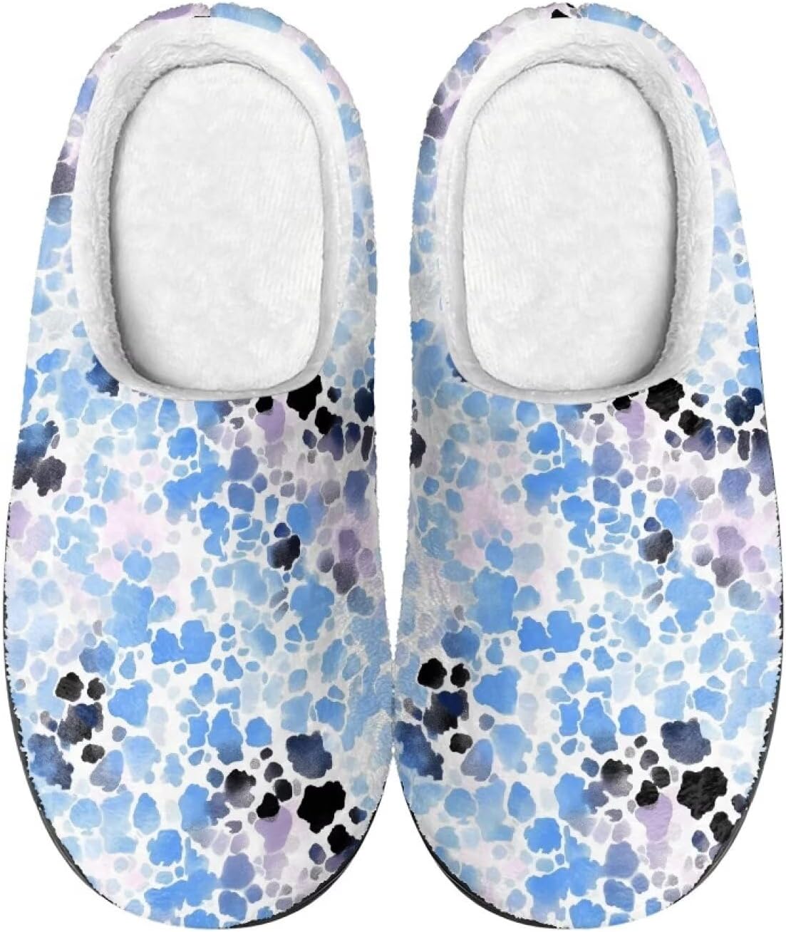 Semiouray Autumn Halloween Унисекс-взрослые тапочки с подошвой EVA и туфли Tie-Dye House Тапочки для дома и на улице для дома и на улице, Cartoon Animal Skin
Semiouray Autumn Halloween Унисекс-взрослые тапочки с подошвой EVA и туфли Tie-Dye House Тапочки для дома и на улице для дома и на улице, Cartoon Animal Skin