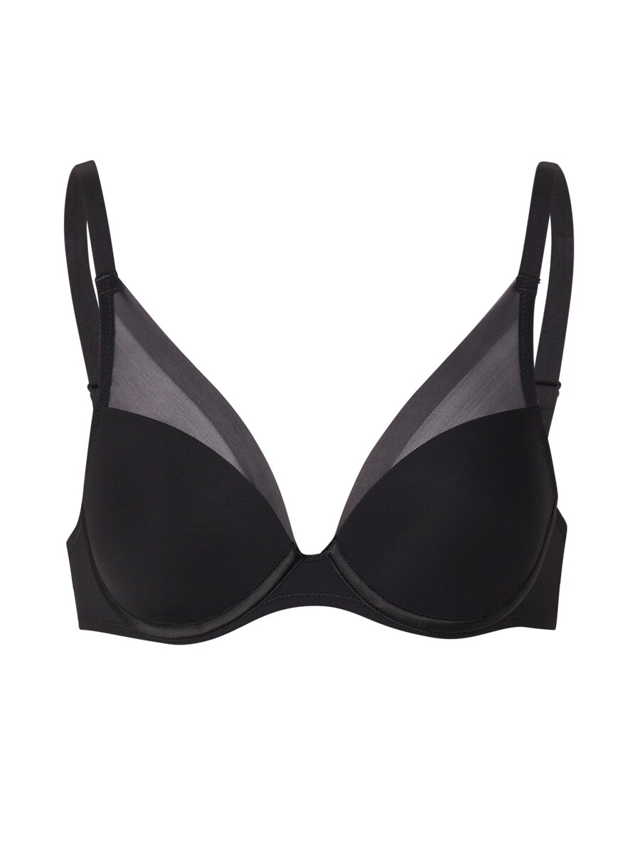 Обычный бюстгальтер PASSIONATA, черный
Обычный бюстгальтер PASSIONATA, черный