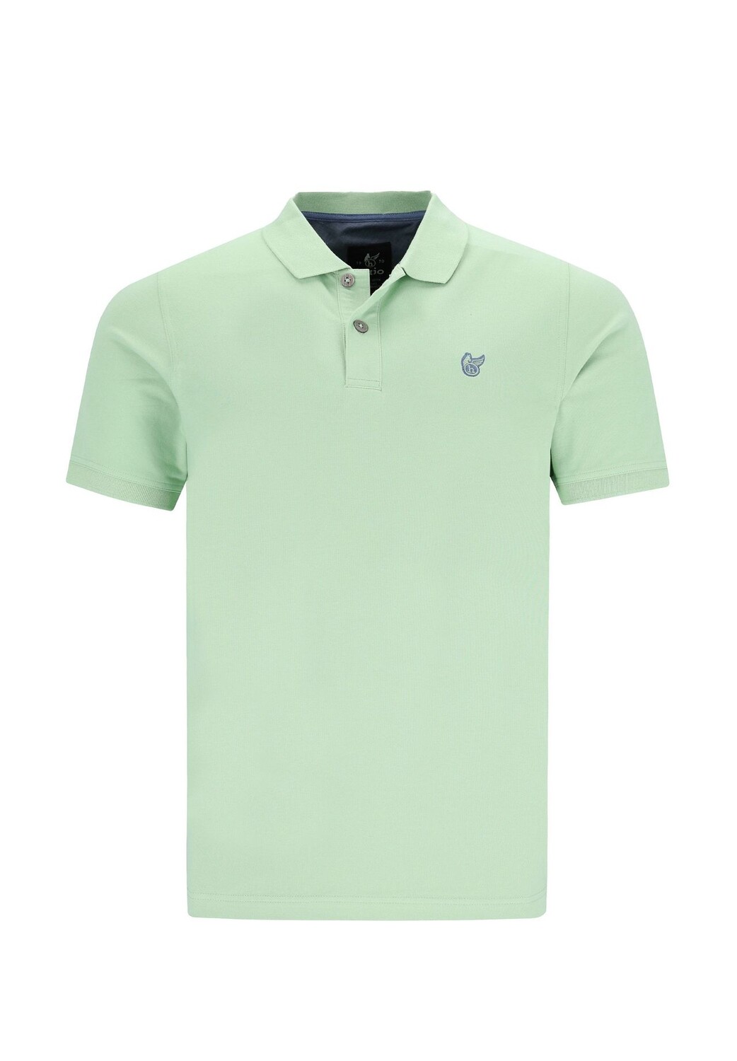 Рубашка-поло пике Hajo, цвет Salbei
Рубашка-поло пике Hajo, цвет Salbei