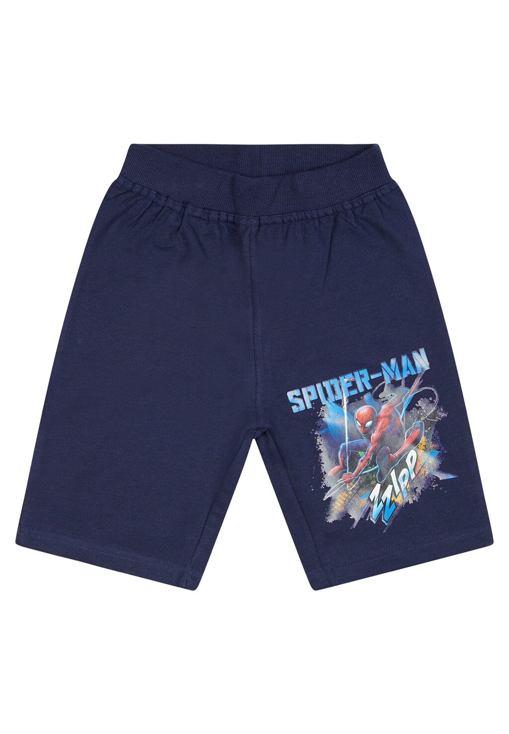 Шорты Spiderman, цвет blau
Шорты Spiderman, цвет blau