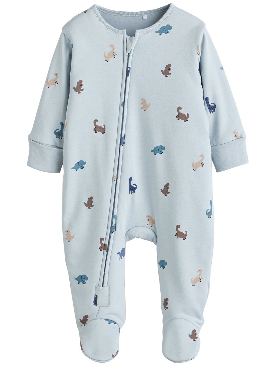 Пижама Next, синий/темно-синий/голубой
Пижама Next, синий/темно-синий/голубой