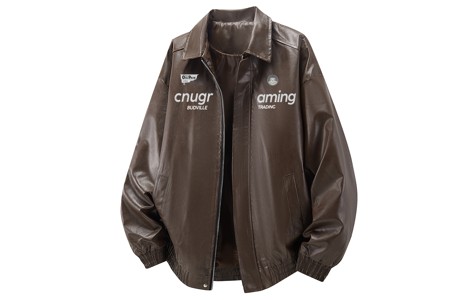 Disney Кожаная куртка унисекс, Brown
Disney Кожаная куртка унисекс, Brown