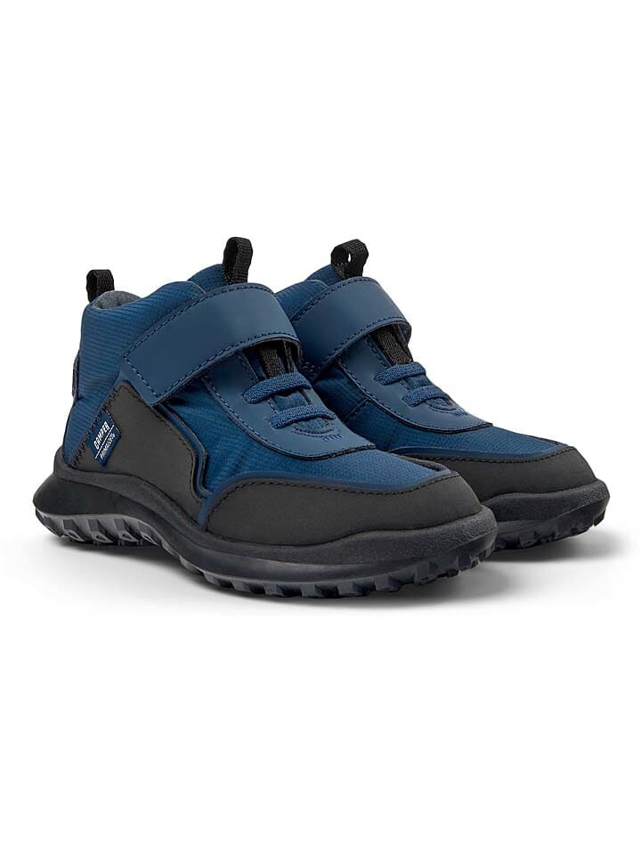 Сапоги Camper Boots, синий 
Сапоги Camper Boots, синий