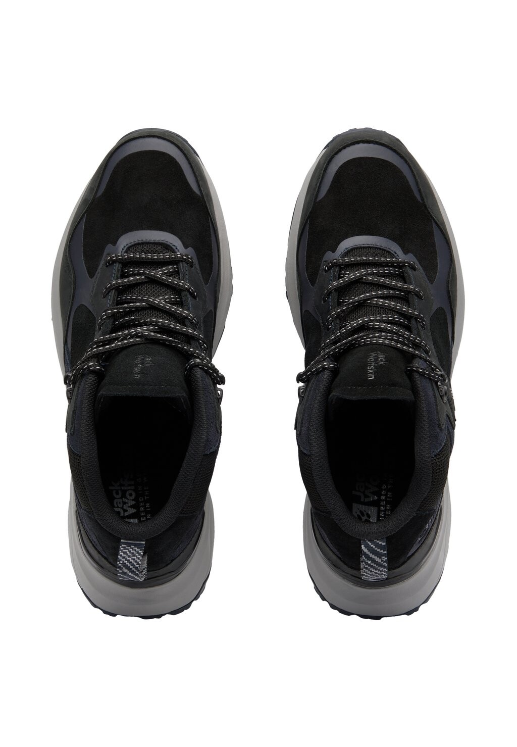 Высокие кроссовки CAMP FEVER TEXAPORE MID Jack Wolfskin, антрацит, Черный, Высокие кроссовки CAMP FEVER TEXAPORE MID Jack Wolfskin, антрацит
Высокие кроссовки CAMP FEVER TEXAPORE MID Jack Wolfskin, антрацит, Черный, Высокие кроссовки CAMP FEVER TEXAPORE MID Jack Wolfskin, антрацит