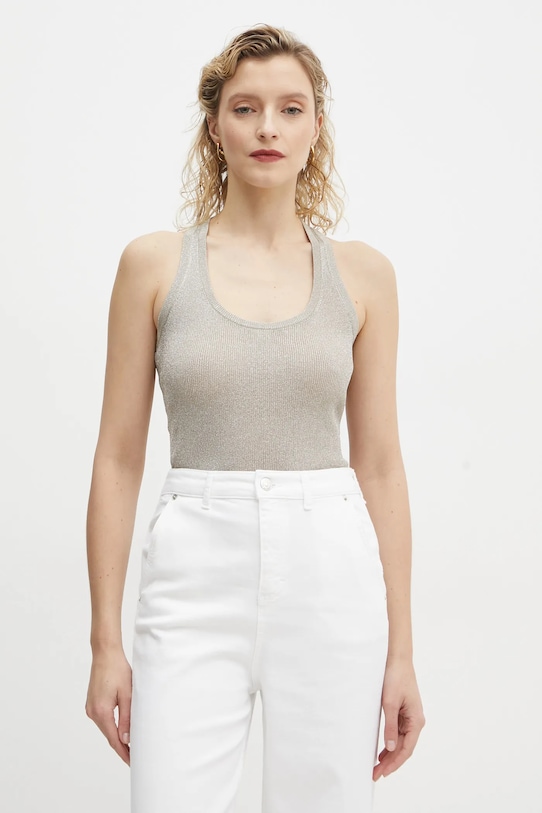 Топ A.L.C., бежевый
Топ A.L.C., бежевый