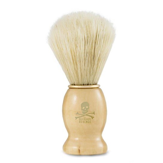 Помазок для бритья с синтетической щетиной The Bluebeards Revenge, Doubloon Synthetic Shaving Brush
Помазок для бритья с синтетической щетиной The Bluebeards Revenge, Doubloon Synthetic Shaving Brush