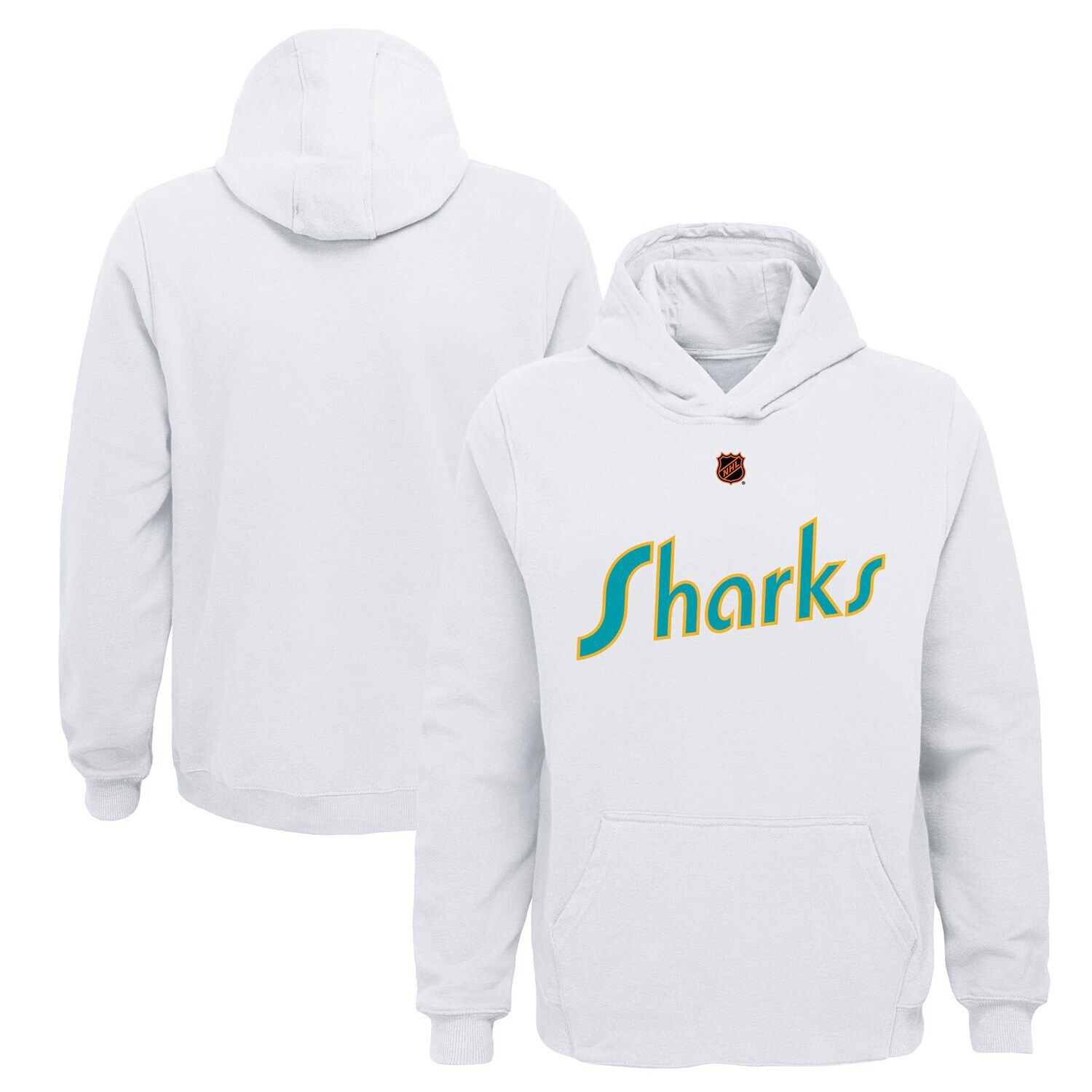Молодежный флисовый пуловер с капюшоном белого цвета San Jose Sharks Special Edition 2.0 Outerstuff, Белый, Молодежный флисовый пуловер с капюшоном белого цвета San Jose Sharks Special Edition 2.0 Outerstuff
Молодежный флисовый пуловер с капюшоном белого цвета San Jose Sharks Special Edition 2.0 Outerstuff, Белый, Молодежный флисовый пуловер с капюшоном белого цвета San Jose Sharks Special Edition 2.0 Outerstuff