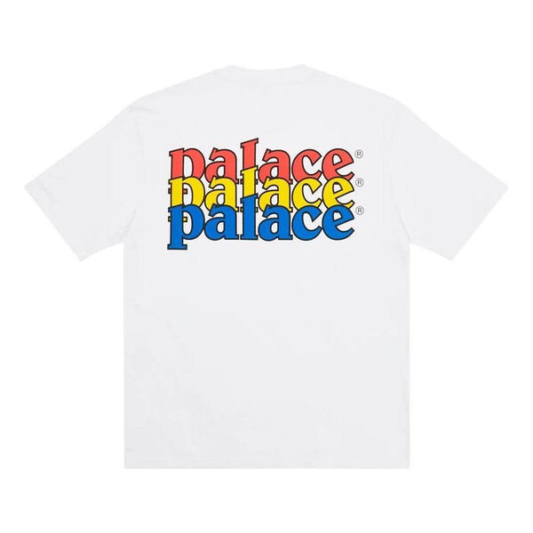 Футболка fw22 quality t-shirt 'white' Palace, белый
Футболка fw22 quality t-shirt 'white' Palace, белый