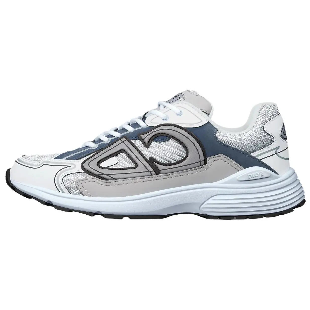 DIOR B30 Countdown низкие повседневные кроссовки мужские blue
DIOR B30 Countdown низкие повседневные кроссовки мужские blue