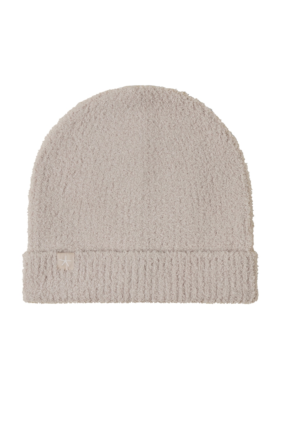 Уютная шапочка в рубчик Barefoot Dreams, серый
Уютная шапочка в рубчик Barefoot Dreams, серый