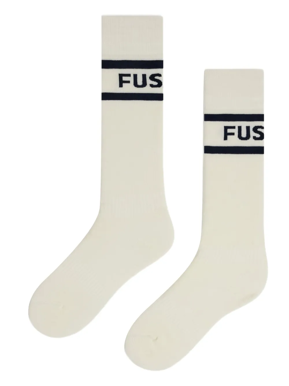 Носки с жаккардовым логотипом Fusalp, белый
Носки с жаккардовым логотипом Fusalp, белый