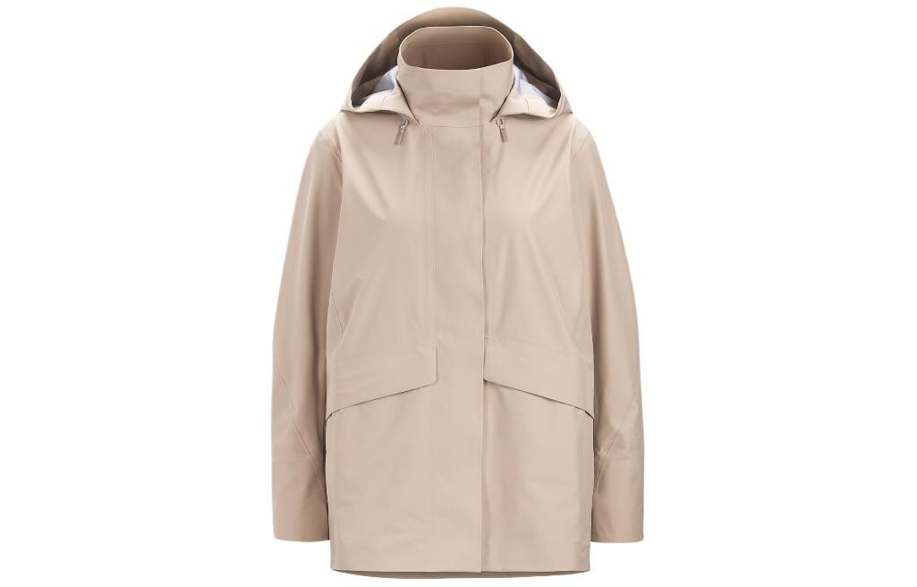 Женская куртка Arcteryx, цвет Light Earth
Женская куртка Arcteryx, цвет Light Earth