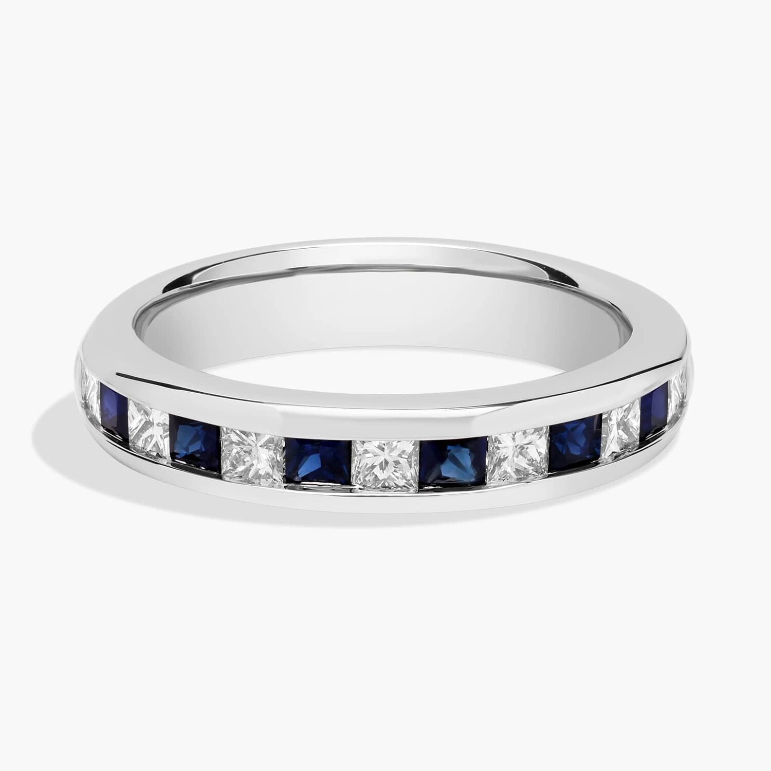 Кольцо Channel Set Princess с бриллиантами и синими сапфирами из платины (2 мм) Blue Nile, Синий, Кольцо Channel Set Princess с бриллиантами и синими сапфирами из платины (2 мм) Blue Nile
Кольцо Channel Set Princess с бриллиантами и синими сапфирами из платины (2 мм) Blue Nile, Синий, Кольцо Channel Set Princess с бриллиантами и синими сапфирами из платины (2 мм) Blue Nile