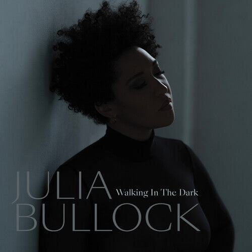 CD диск Bullock, Julia / Reif, Christian: Walking in the Dark
CD диск Bullock, Julia / Reif, Christian: Walking in the Dark