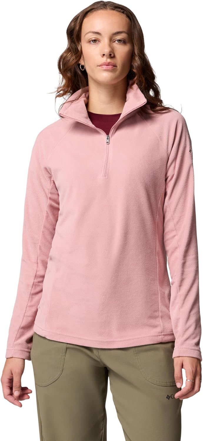 Женская толстовка Columbia Glacial Iv Half Zip, Eraser Pink, Розовый, Женская толстовка Columbia Glacial Iv Half Zip, Eraser Pink
Женская толстовка Columbia Glacial Iv Half Zip, Eraser Pink, Розовый, Женская толстовка Columbia Glacial Iv Half Zip, Eraser Pink