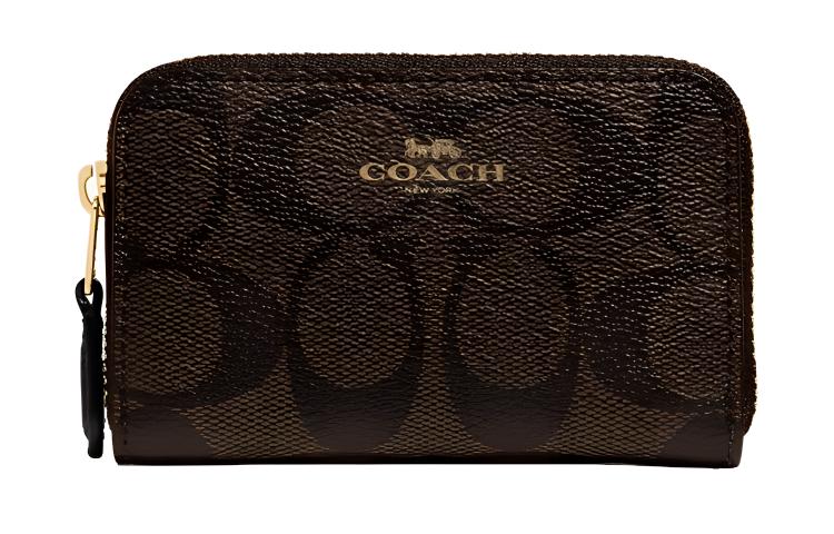 Кошелек для монет COACH
Кошелек для монет COACH