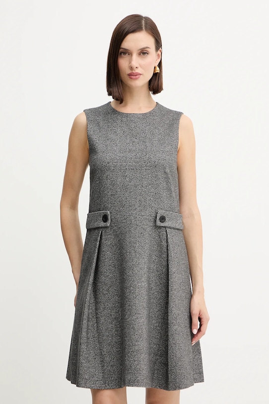 Платье RIAD Weekend Max Mara, серый
Платье RIAD Weekend Max Mara, серый