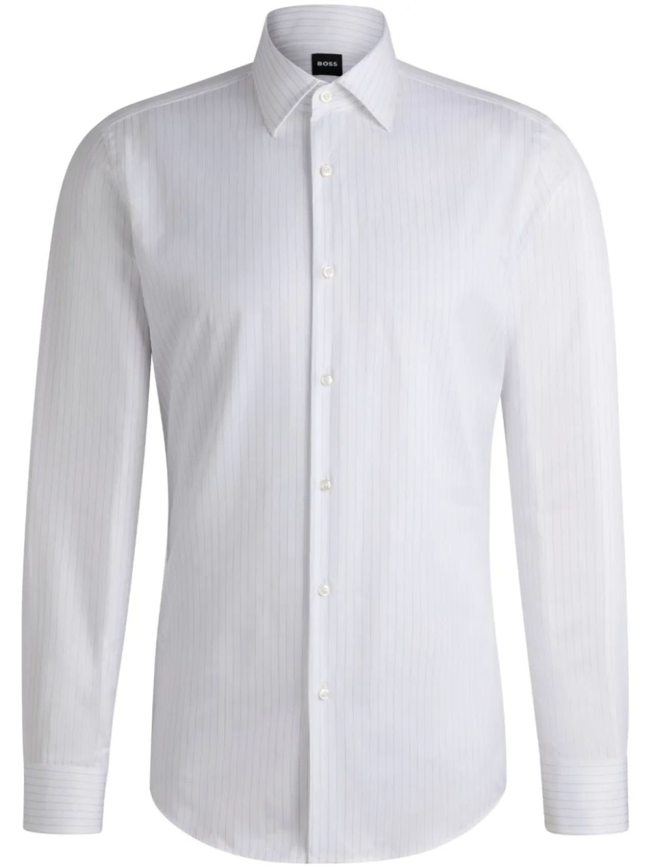 BOSS рубашка на пуговицах, белый
BOSS рубашка на пуговицах, белый