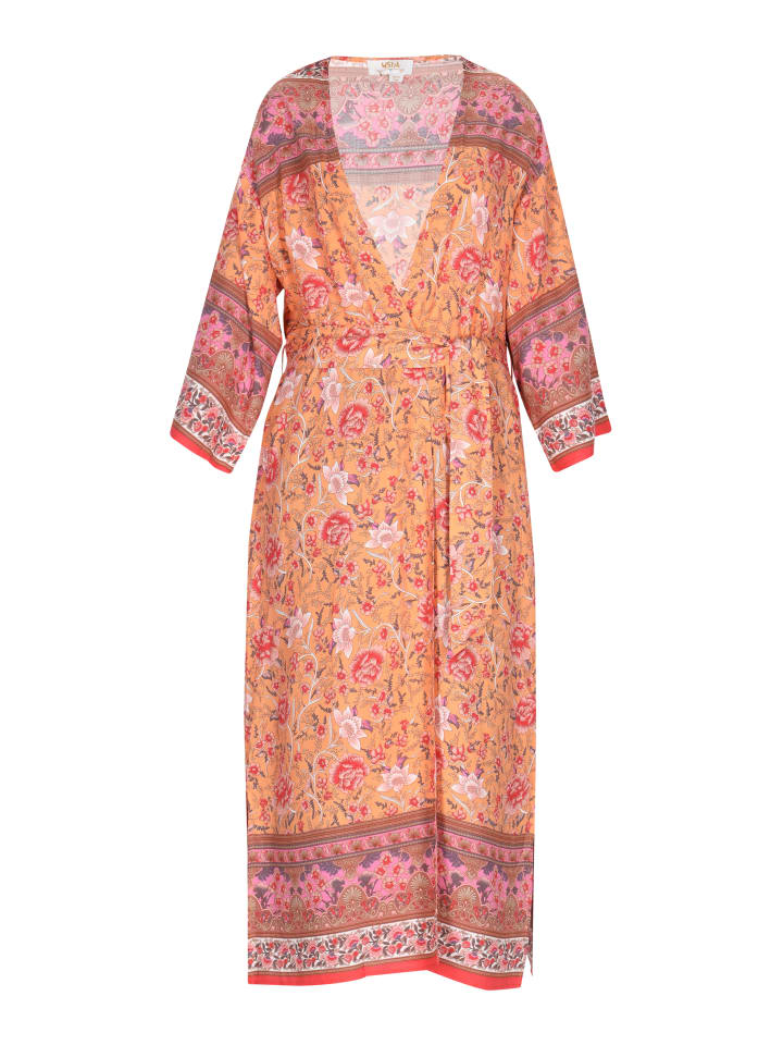 Длинное платье usha FESTIVAL
Длинное платье usha FESTIVAL