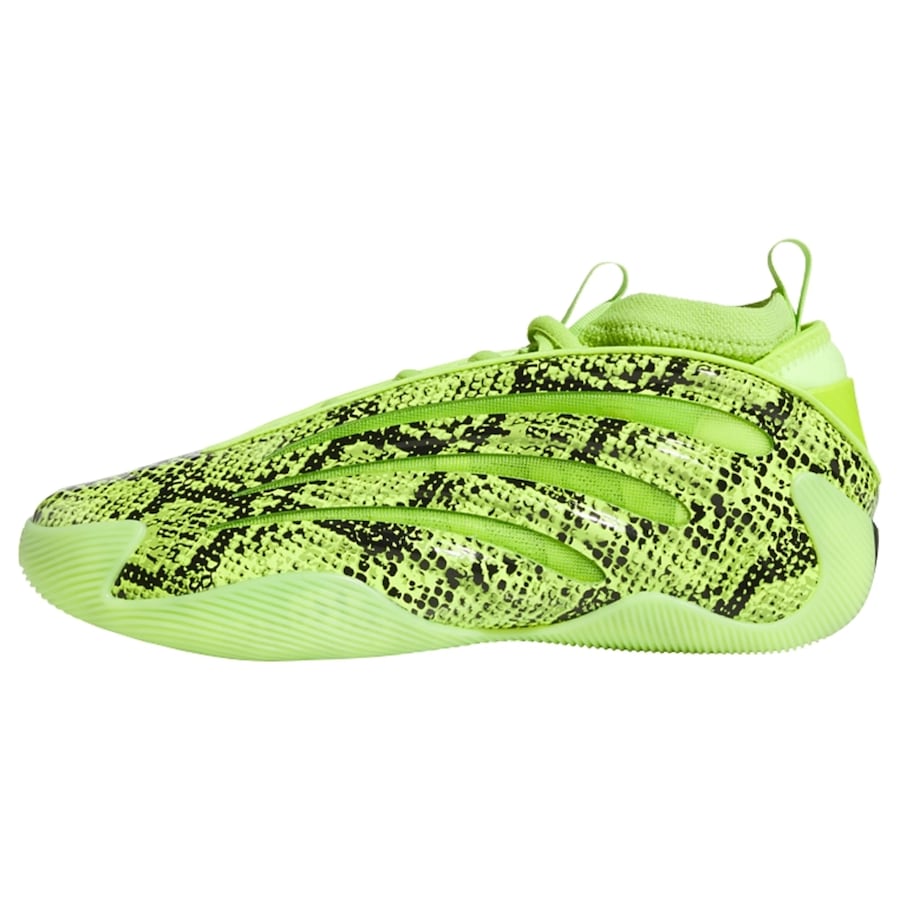 Спортивные кроссовки ADIDAS PERFORMANCE Harden Volume 9, Grass Green
Спортивные кроссовки ADIDAS PERFORMANCE Harden Volume 9, Grass Green