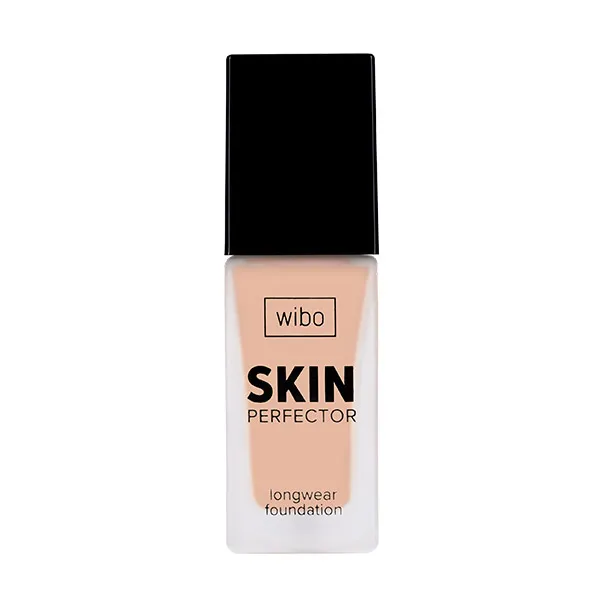 Стойкий макияж Skin Perfector Foundation Wibo, цвет toffe
Стойкий макияж Skin Perfector Foundation Wibo, цвет toffe