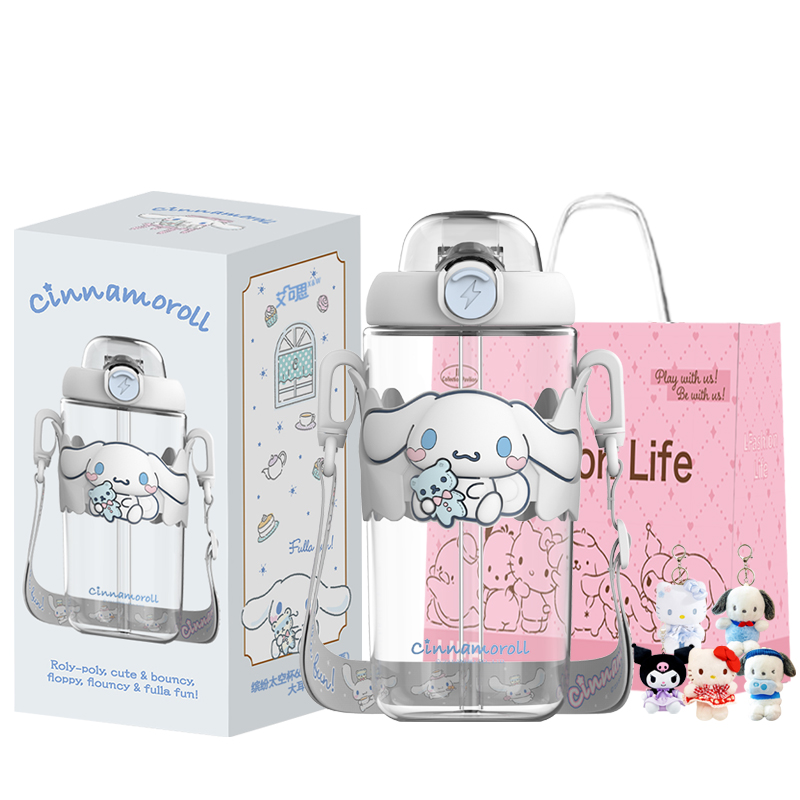 Чашка пластиковая Hello Kitty Sanrio, красный
Чашка пластиковая Hello Kitty Sanrio, красный