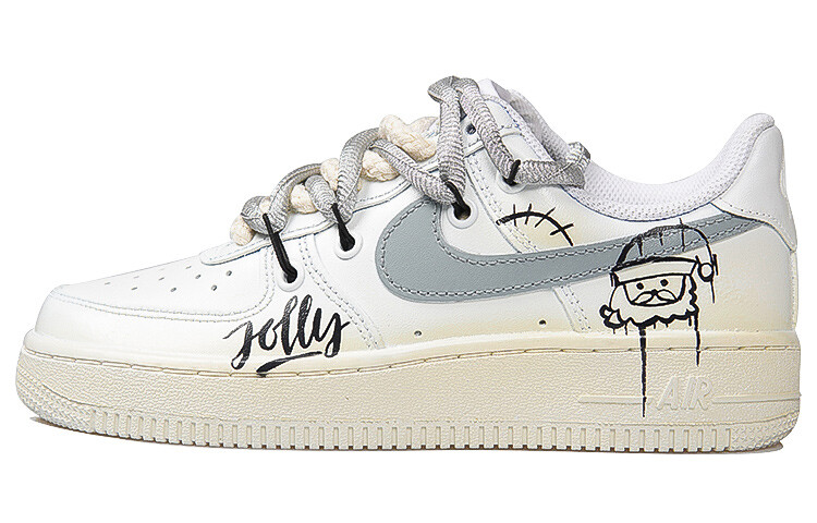 Кроссовки для скейтбординга Air Force 1 мужские с низким верхом белые/коричневые/серые Nike, Коричневый, Кроссовки для скейтбординга Air Force 1 мужские с низким верхом белые/коричневые/серые Nike
Кроссовки для скейтбординга Air Force 1 мужские с низким верхом белые/коричневые/серые Nike, Коричневый, Кроссовки для скейтбординга Air Force 1 мужские с низким верхом белые/коричневые/серые Nike