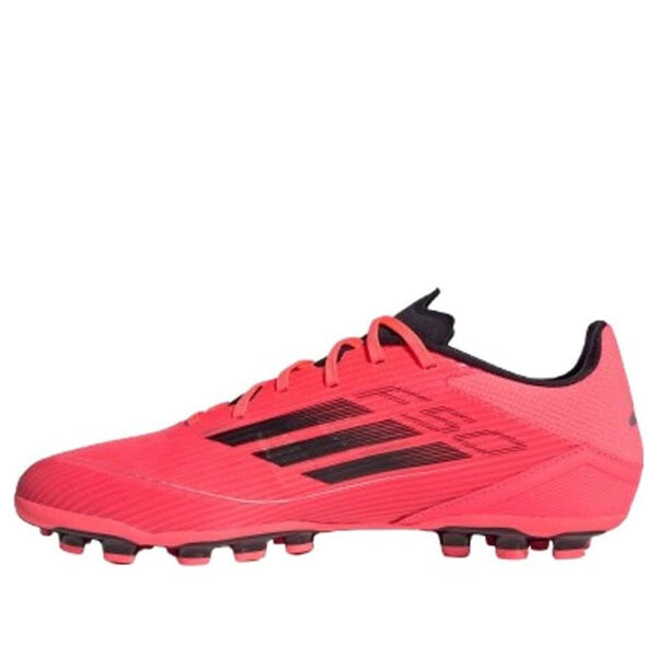 Кроссовки f50 league ag Adidas, розовый
Кроссовки f50 league ag Adidas, розовый