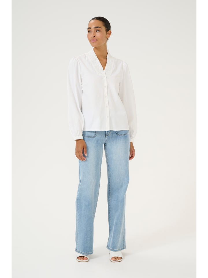 Блузка Kaffe
Блузка Kaffe