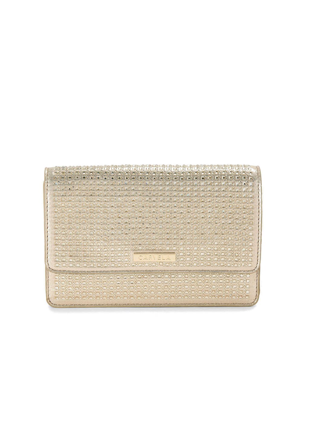 Клатч KIANNI Carvela, золотой
Клатч KIANNI Carvela, золотой