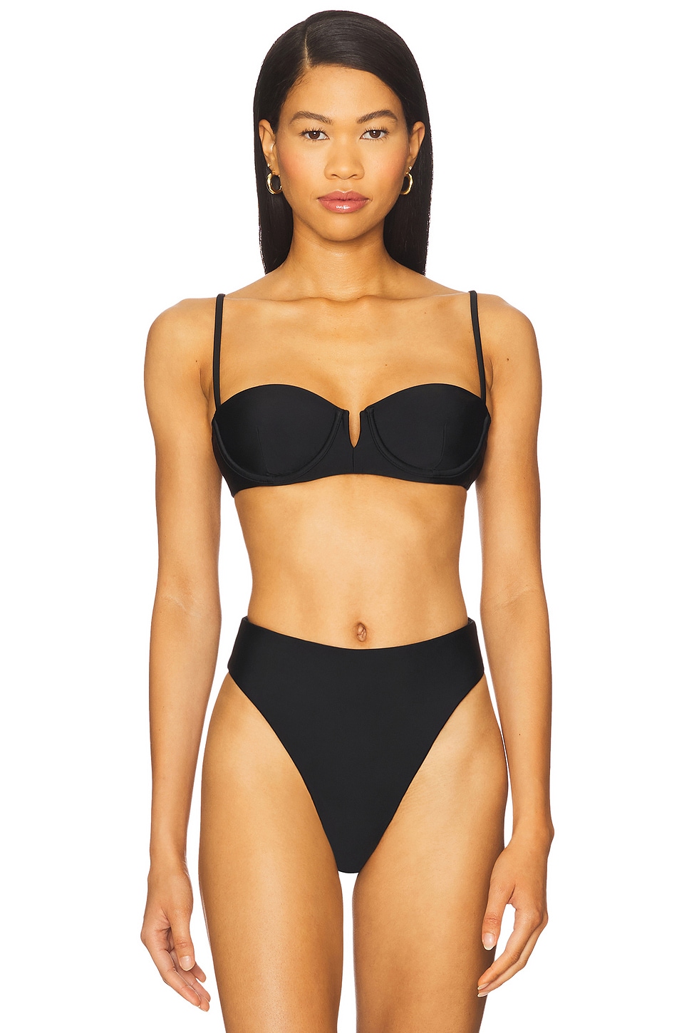 Топ Siggy Tularosa, black
Топ Siggy Tularosa, black