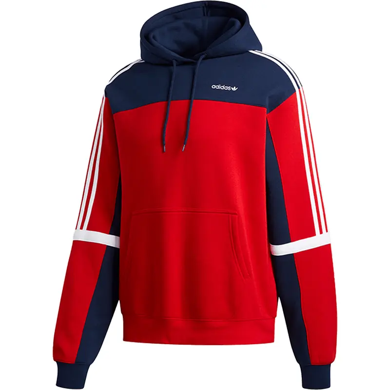 Свитшот мужской Adidas Originals, красный
Свитшот мужской Adidas Originals, красный