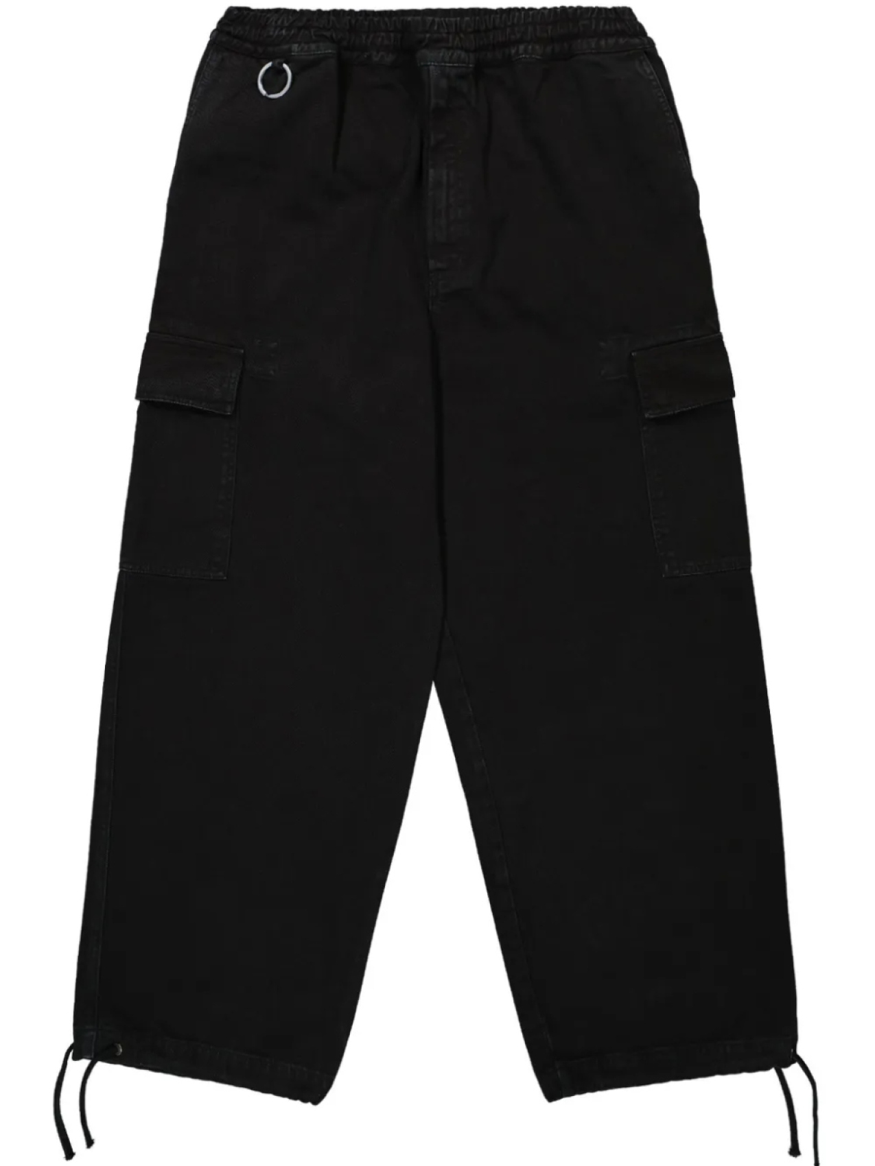 Брюки карго Études Studio, черный
Брюки карго Études Studio, черный