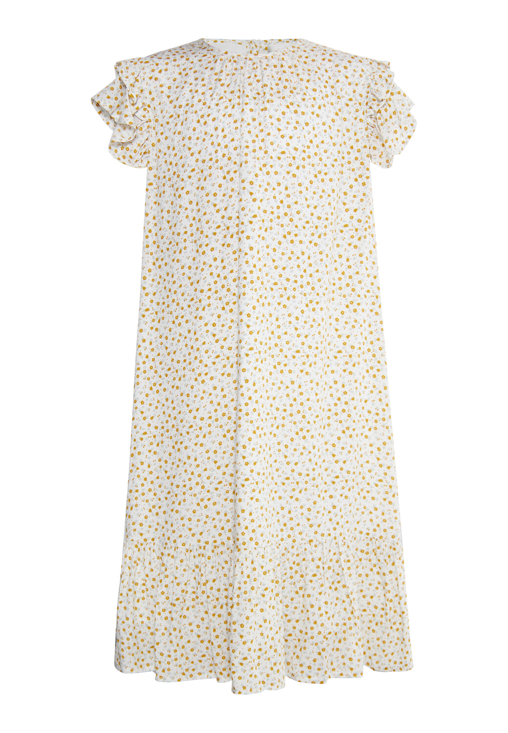 Платье DreiMaster, цвет Senf
Платье DreiMaster, цвет Senf