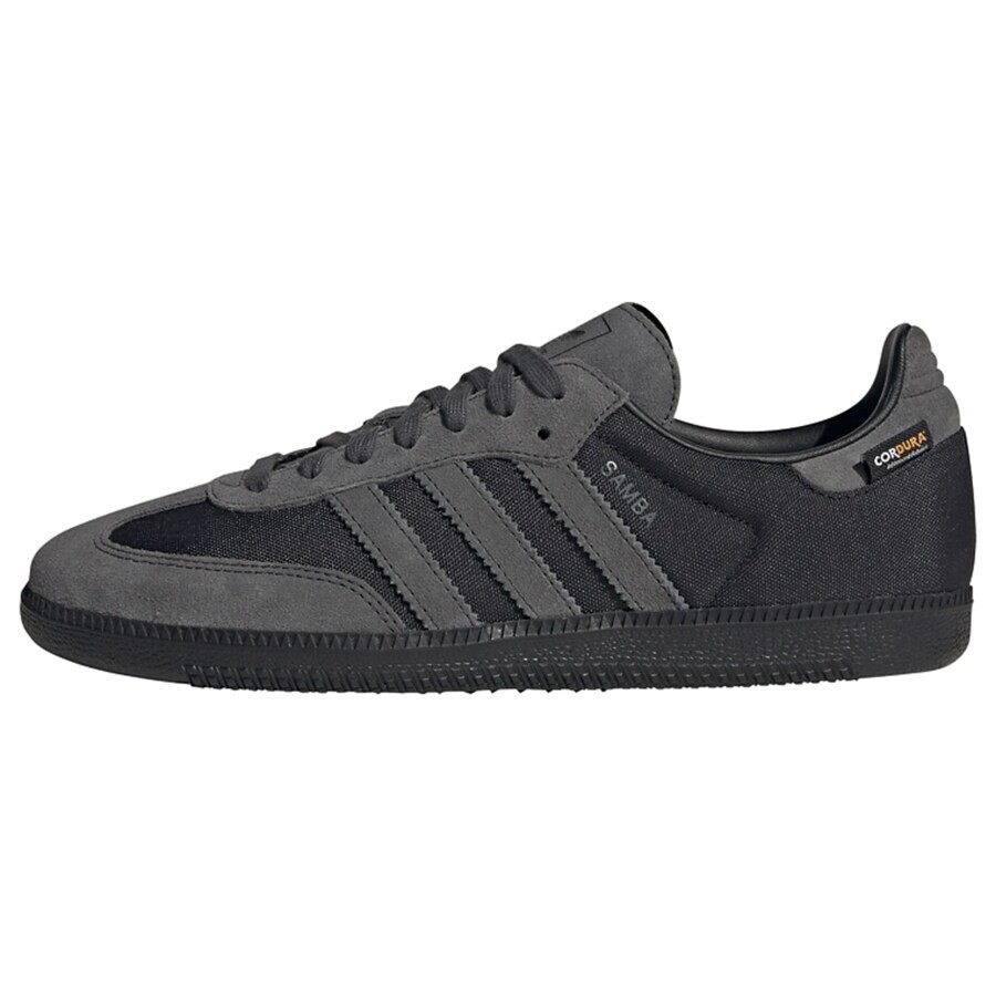 Повседневные кроссовки ADIDAS ORIGINALS Sneakers Samba, черный
Повседневные кроссовки ADIDAS ORIGINALS Sneakers Samba, черный