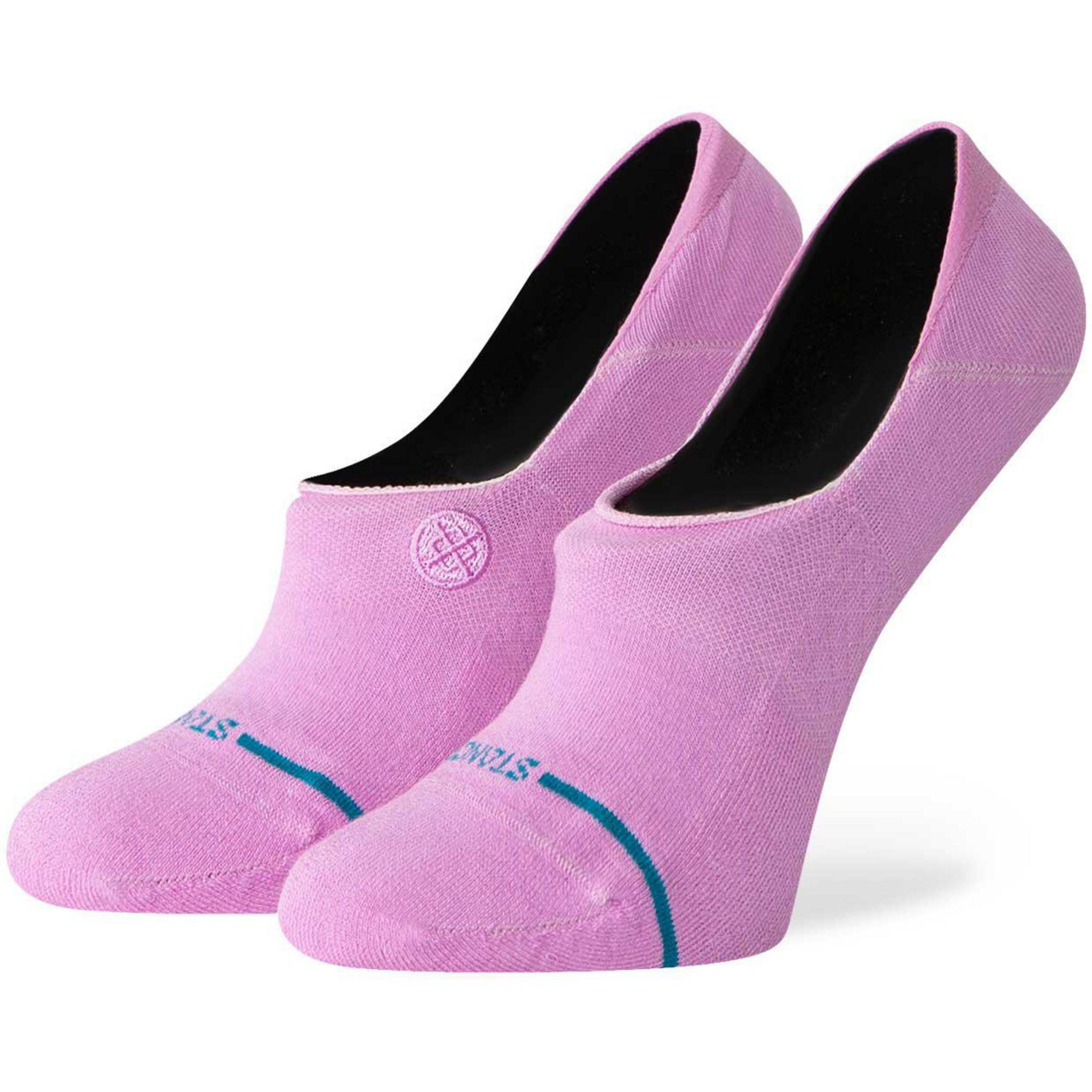 Женские носки Icon No Show Socks Stance, Lilac Rose
Женские носки Icon No Show Socks Stance, Lilac Rose