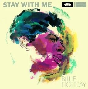 Виниловая пластинка Holiday, Billie - Stay With Me
Виниловая пластинка Holiday, Billie - Stay With Me