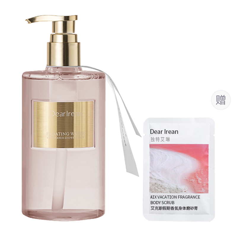 Очищающий ароматный гель для душа очищение, увлажнение, ароматерапия 350ml Dr.lrean Eras
Очищающий ароматный гель для душа очищение, увлажнение, ароматерапия 350ml Dr.lrean Eras