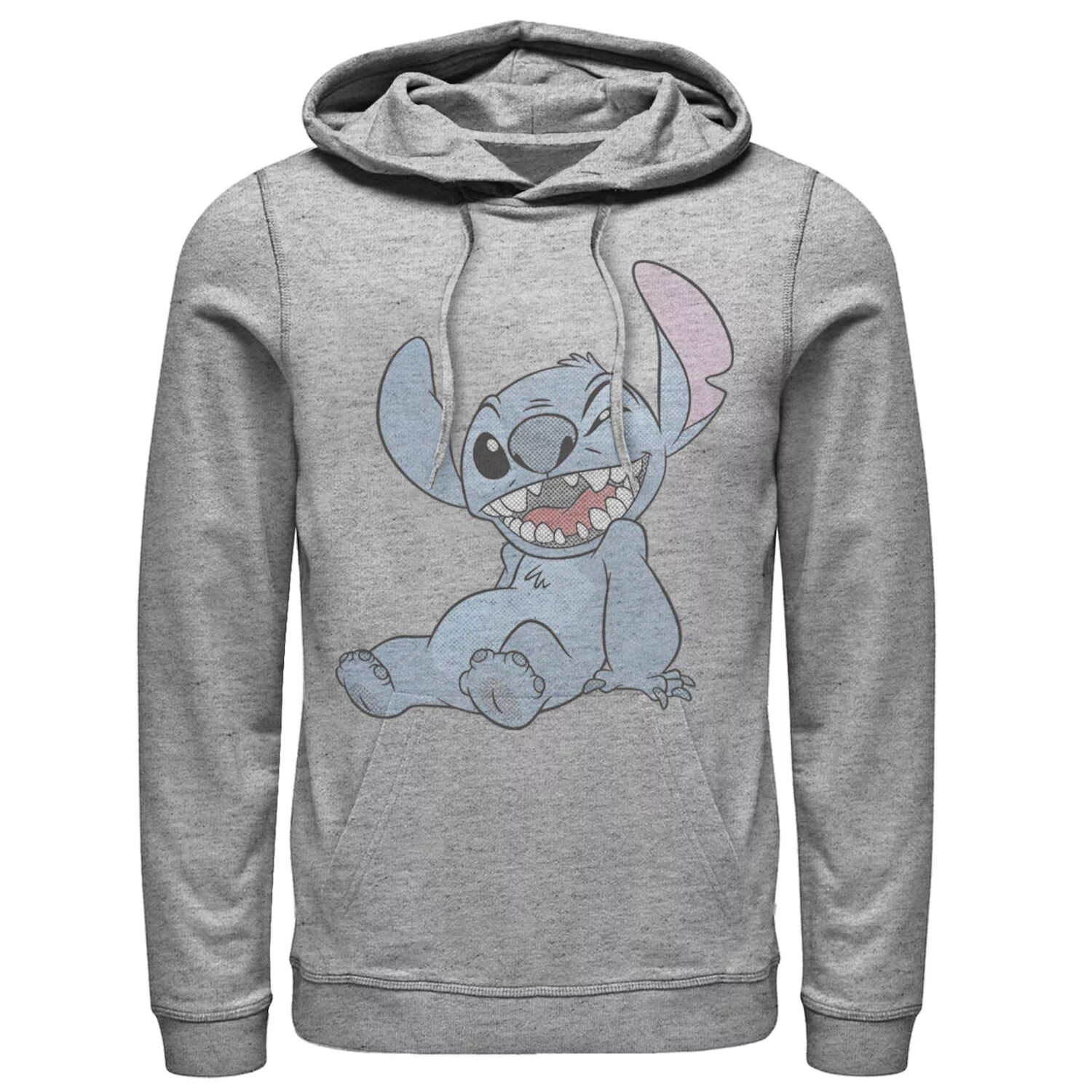 Мужская толстовка с капюшоном Disney Lilo & Stitch Pop Art Comic Stitch
Мужская толстовка с капюшоном Disney Lilo & Stitch Pop Art Comic Stitch