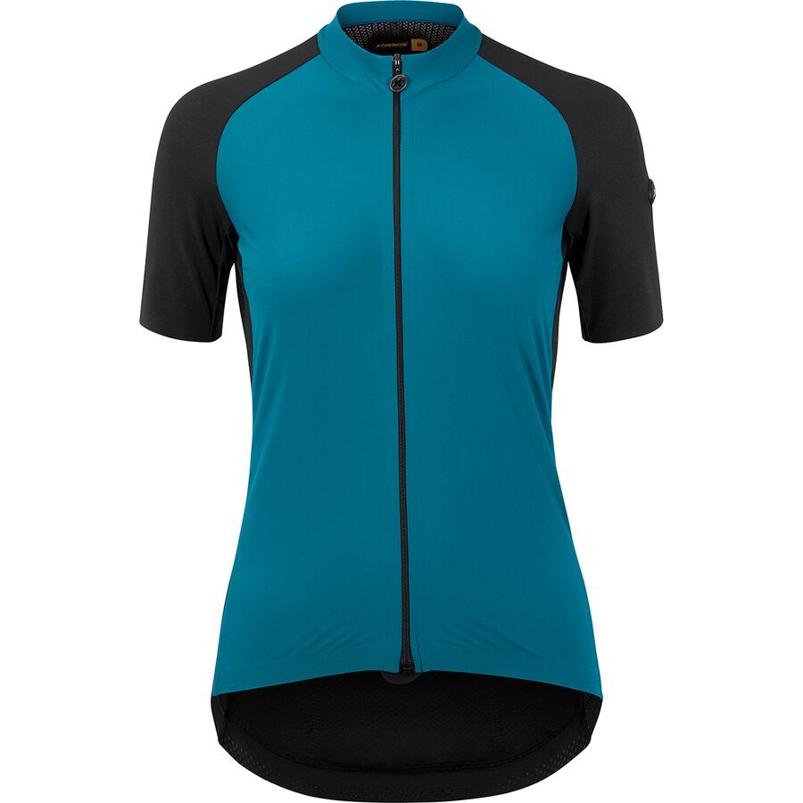 Футболка Assos UMA GTV C2 Assos, Bluish Green
Футболка Assos UMA GTV C2 Assos, Bluish Green
