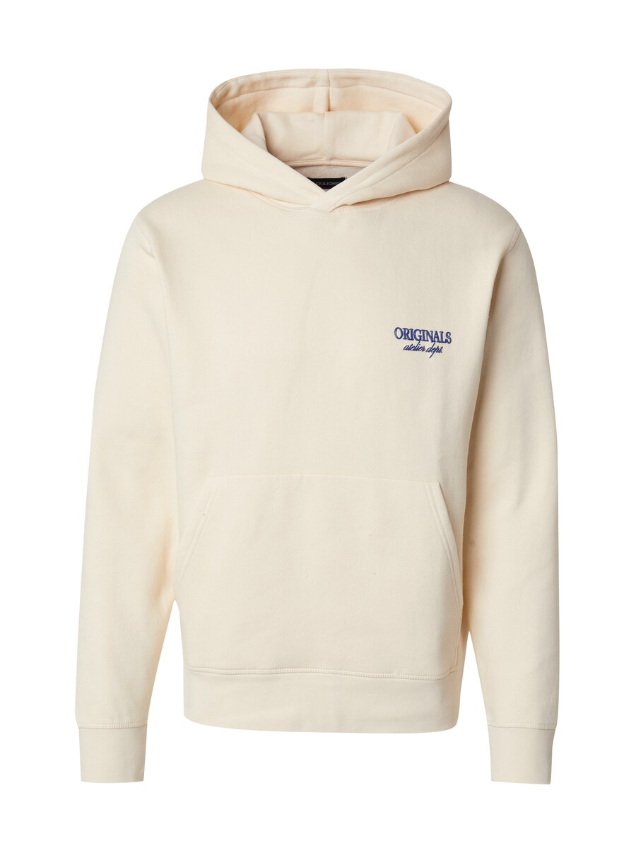 Толстовка JACK & JONES JACK & JONES JWHSANTORINI, Cream
Толстовка JACK & JONES JACK & JONES JWHSANTORINI, Cream