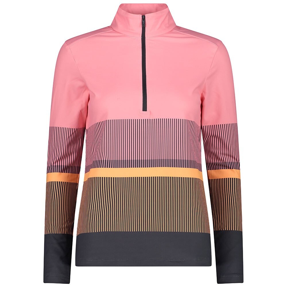 Футболка с длинным рукавом CMP 33L0956, розовый 
Футболка с длинным рукавом CMP 33L0956, розовый