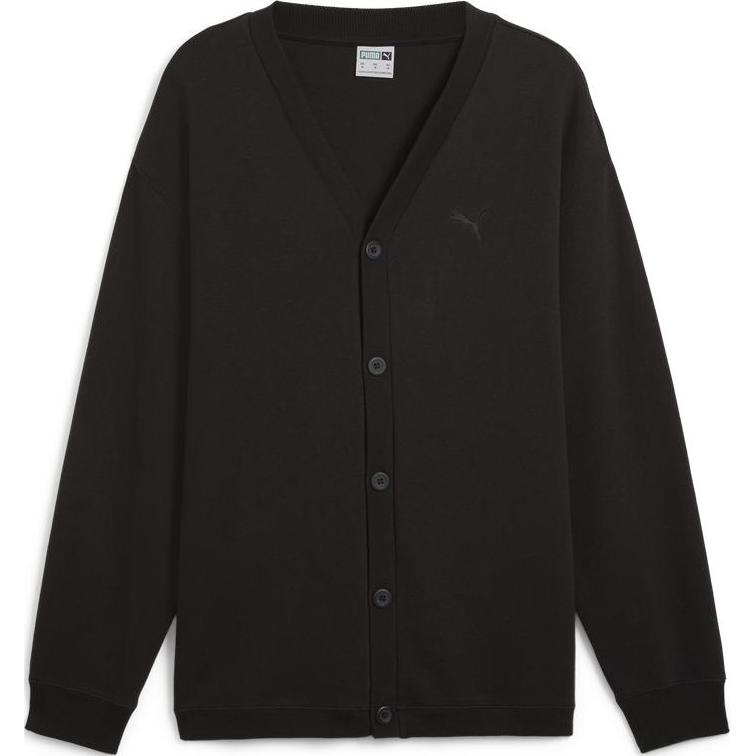 Ручная вязка Унисекс Черный PUMA
Ручная вязка Унисекс Черный PUMA