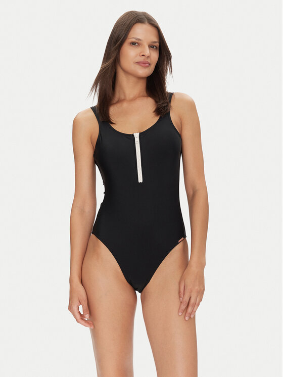 Купальник 83072 Ysabel Mora, черный
Купальник 83072 Ysabel Mora, черный