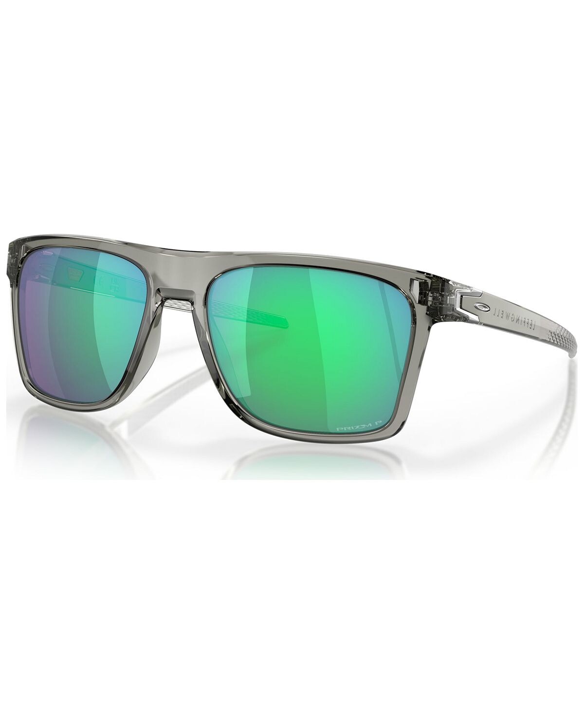 Мужские поляризованные солнцезащитные очки, Leffingwell 57 Oakley
Мужские поляризованные солнцезащитные очки, Leffingwell 57 Oakley