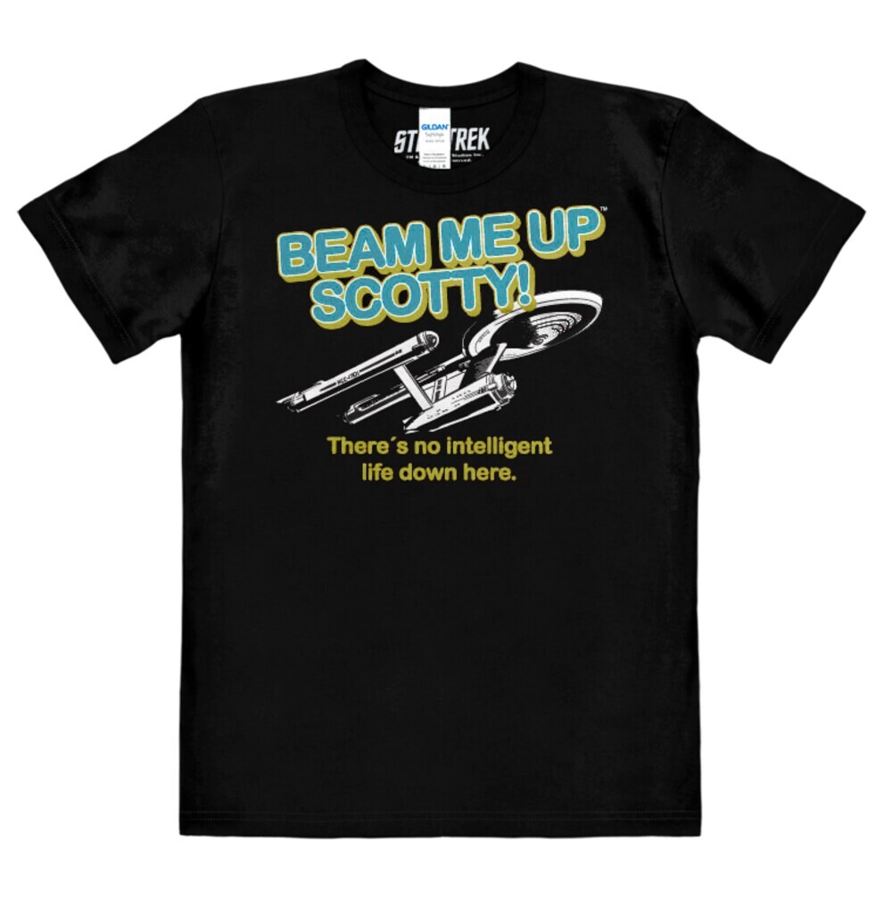 Футболка Hybris, черный
Футболка Hybris, черный