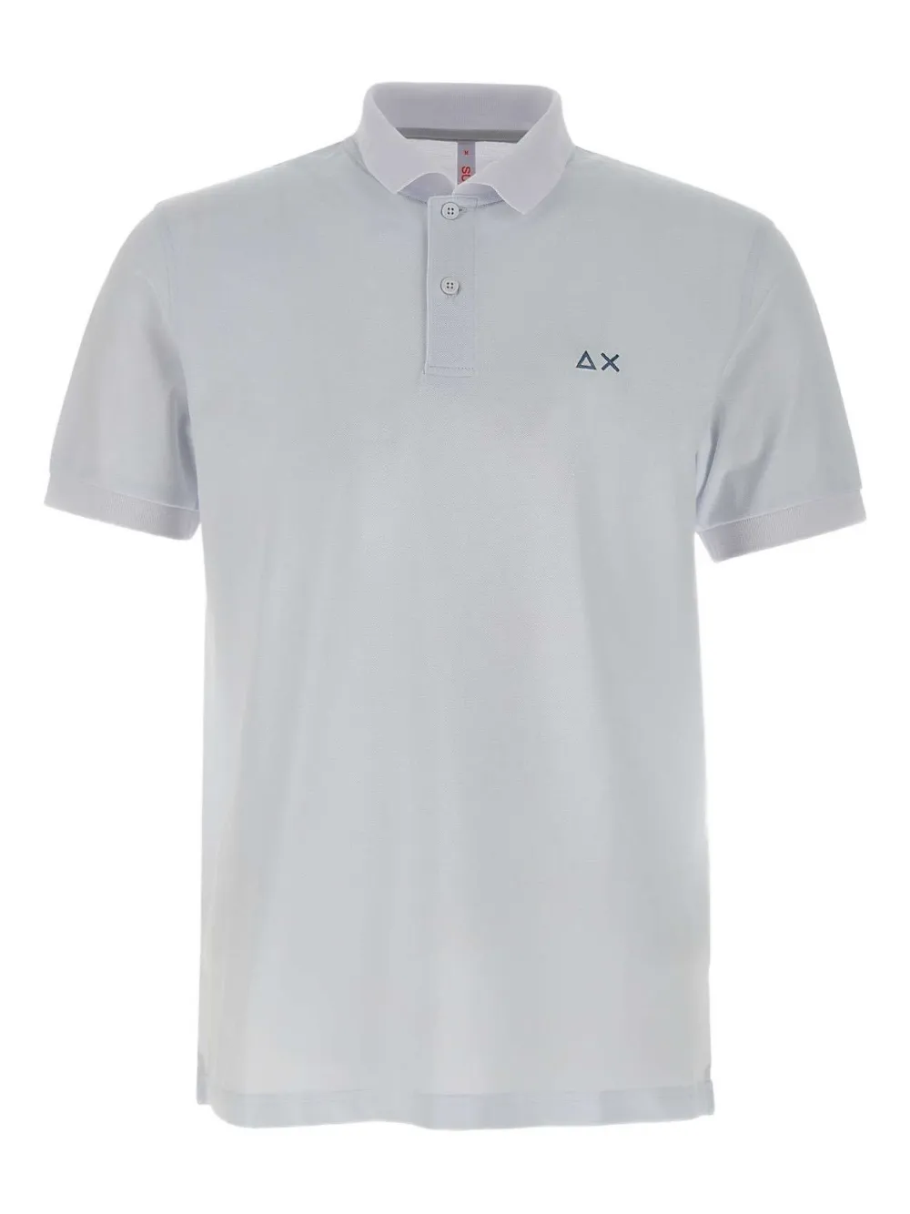 Рубашка-поло пике Sun68, белый
Рубашка-поло пике Sun68, белый